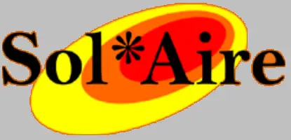 Adax SolAire Celsius Oil Filled Radiator logo 2