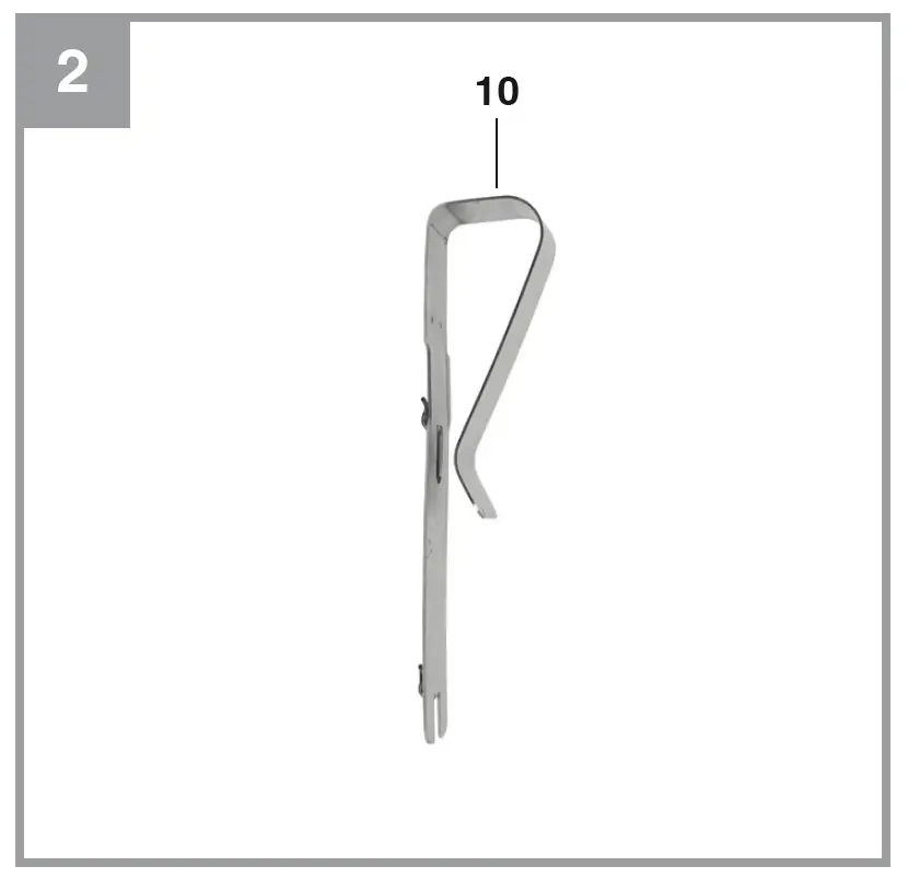 Einhell-GE-SP-18-Li-Cordless-Clean-Water-Pump-FIG-2