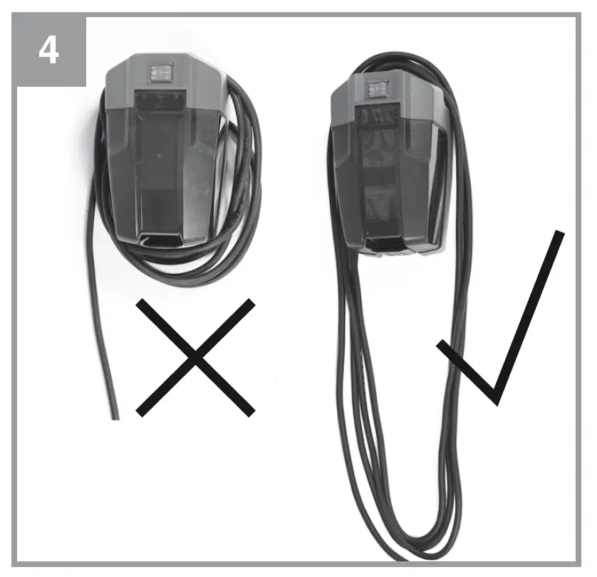 Einhell-GE-SP-18-Li-Cordless-Clean-Water-Pump-FIG-4