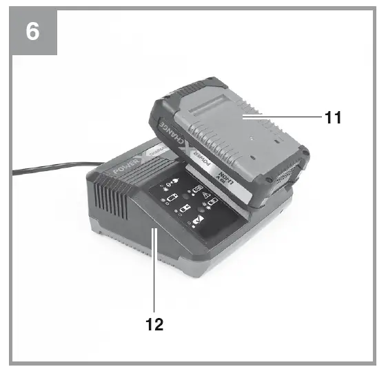 Einhell-GE-SP-18-Li-Cordless-Clean-Water-Pump-FIG-6