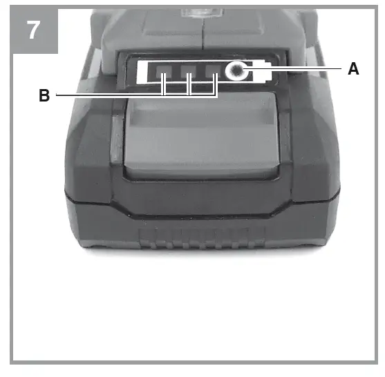Einhell-GE-SP-18-Li-Cordless-Clean-Water-Pump-FIG-7