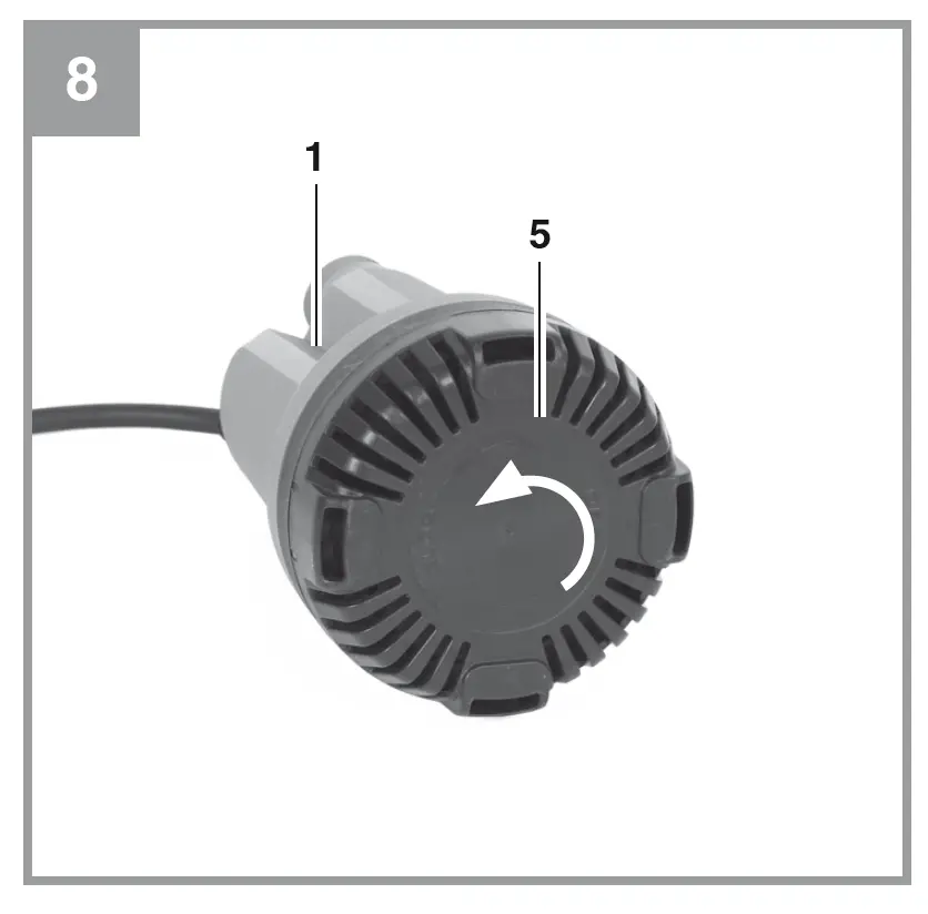 Einhell-GE-SP-18-Li-Cordless-Clean-Water-Pump-FIG-8
