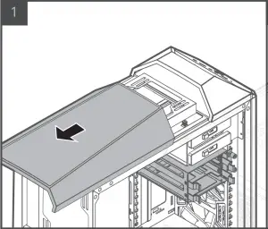 Top-Radiator-Installation-illustration