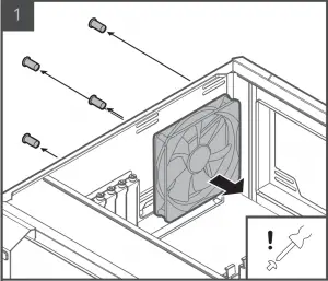 Rear-Radiator-Installation-illustration