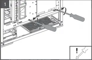 Remove-Partition-Plate-illustration