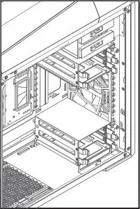 Remove-Partition-Plate-illustration
