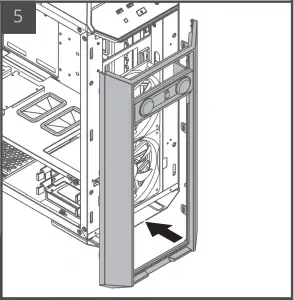 Fan-Controller-Installation-illustration