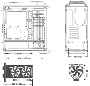 diagram, engineering drawing