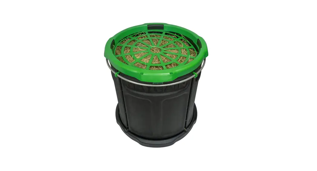 Haygain Hgp713 Forager Slow Feeder User Manual