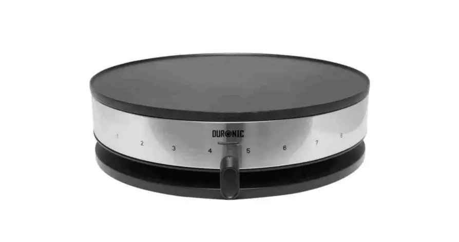 Duronic Pm131 Crepe Maker 33cm Electric Pancake Machine User Manual Duronic Pm131 Crepe Maker 33cm Electric Pancake Machine User Manual