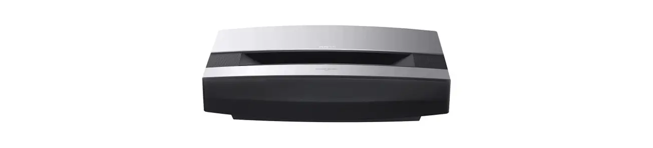 Xgimi Aura 4k Uhd Ultra Short Throw Laser Projector User Guide