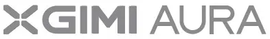 XGIMI logo