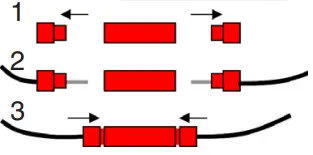 clearwater LIGHTS R1200RTW Darla LED Light Kit - Hints 1