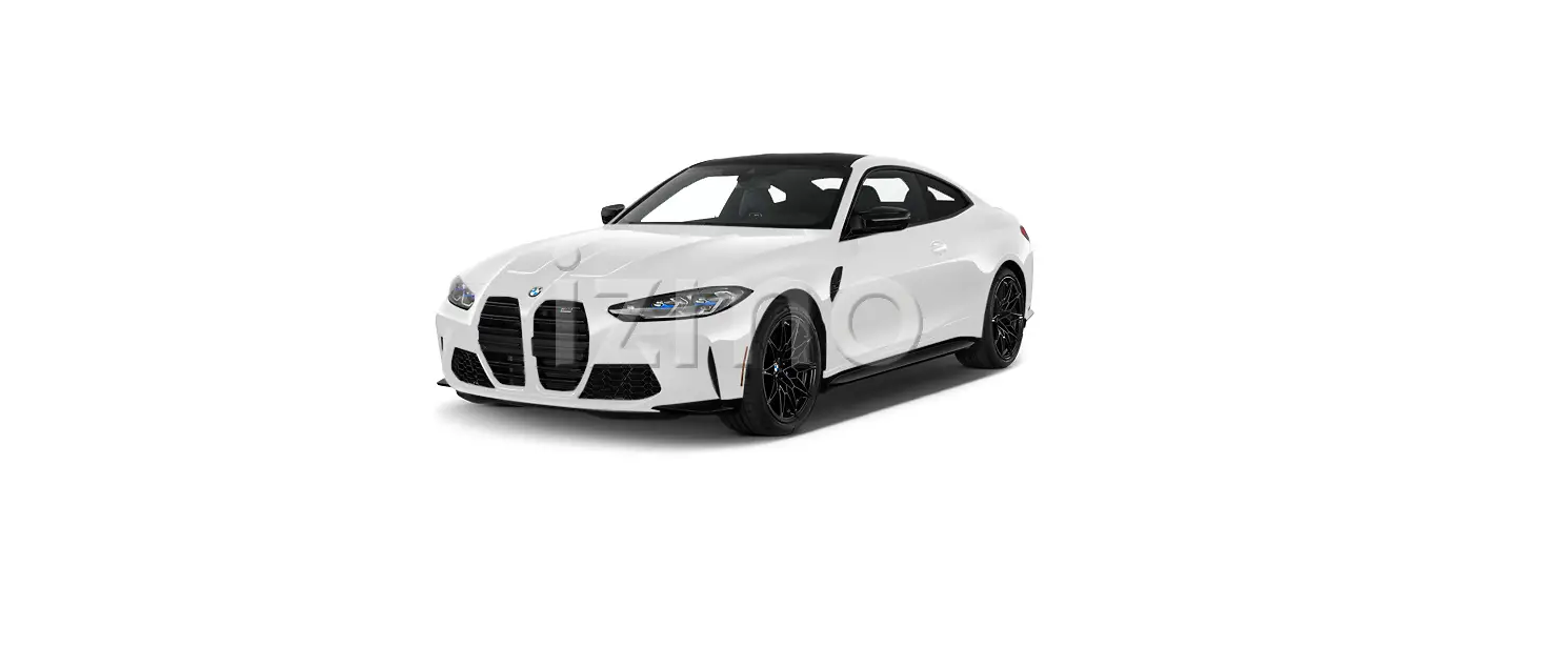 2022 M4 Competition M Xdrive Coupe Owners Manual