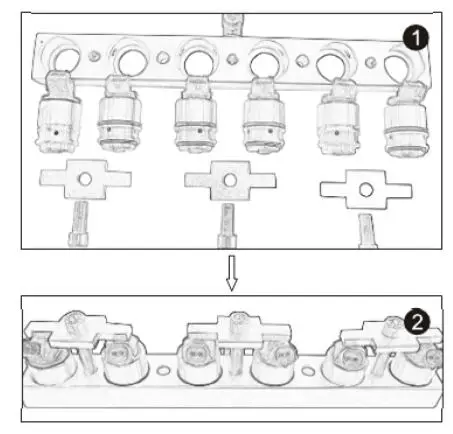 INTEREQUIP BulletPro Elite X6-X8 Fuel Injector Cleaner-fig11