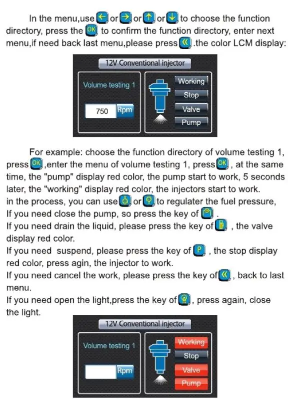 INTEREQUIP BulletPro Elite X6-X8 Fuel Injector Cleaner-fig13