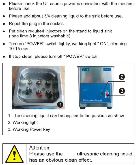 INTEREQUIP BulletPro Elite X6-X8 Fuel Injector Cleaner-fig15