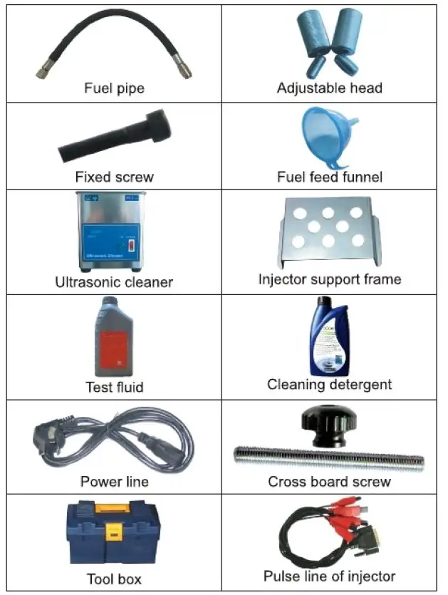 INTEREQUIP BulletPro Elite X6-X8 Fuel Injector Cleaner-fig18
