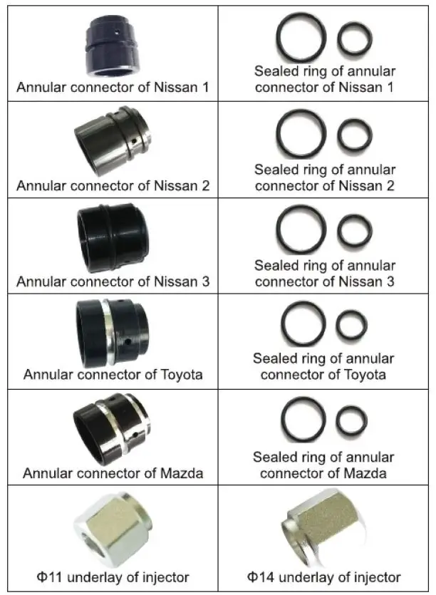 INTEREQUIP BulletPro Elite X6-X8 Fuel Injector Cleaner-fig19