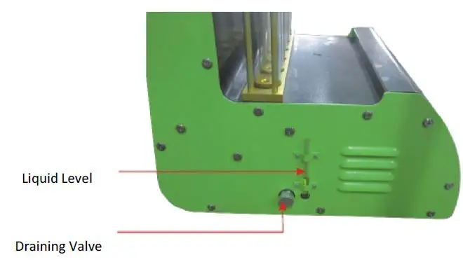 INTEREQUIP BulletPro Elite X6-X8 Fuel Injector Cleaner-fig2