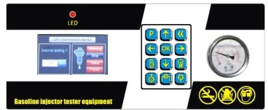 INTEREQUIP BulletPro Elite X6-X8 Fuel Injector Cleaner-fig4