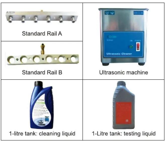 INTEREQUIP BulletPro Elite X6-X8 Fuel Injector Cleaner-fig7