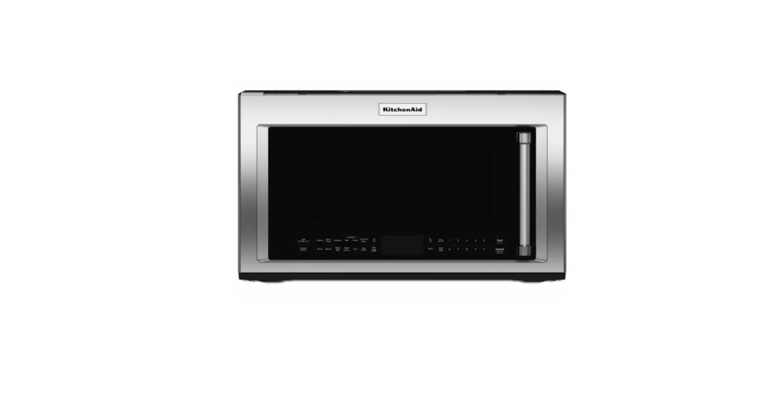 Kitchenaid Kmhc319ess 30 Inch 1000w Microwave Hood Combination With Convection Cooking User Guide Kitchenaid Kmhc319ess 30 Inch 1000w Microwave Hood Combination With Convection Cooking User Guide
