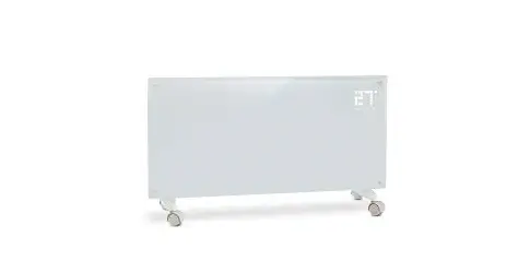 Klarstein 10034390 Bornholm Smart Convection Heater Instruction Manual Klarstein 10034390 Bornholm Smart Convection Heater Instruction Manual