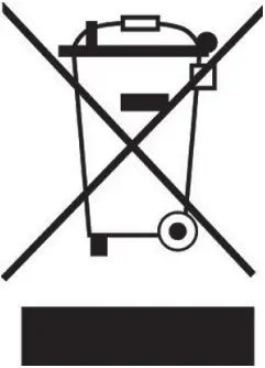 KLARSTEIN 10034390 - Disposal