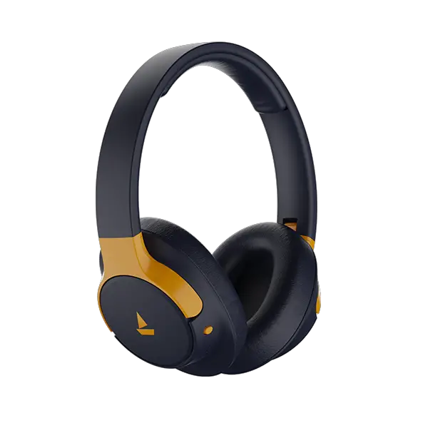 Boat Rockerz 660 User Manual