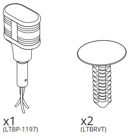 SEAVIEW GLOBAL LTBP 1197 Elevate your electronics - Fig