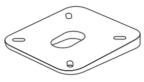 SEAVIEW GLOBAL LTBP 1197 Elevate your electronics - WEDGES