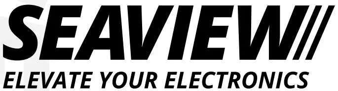 SEAVIEW logo