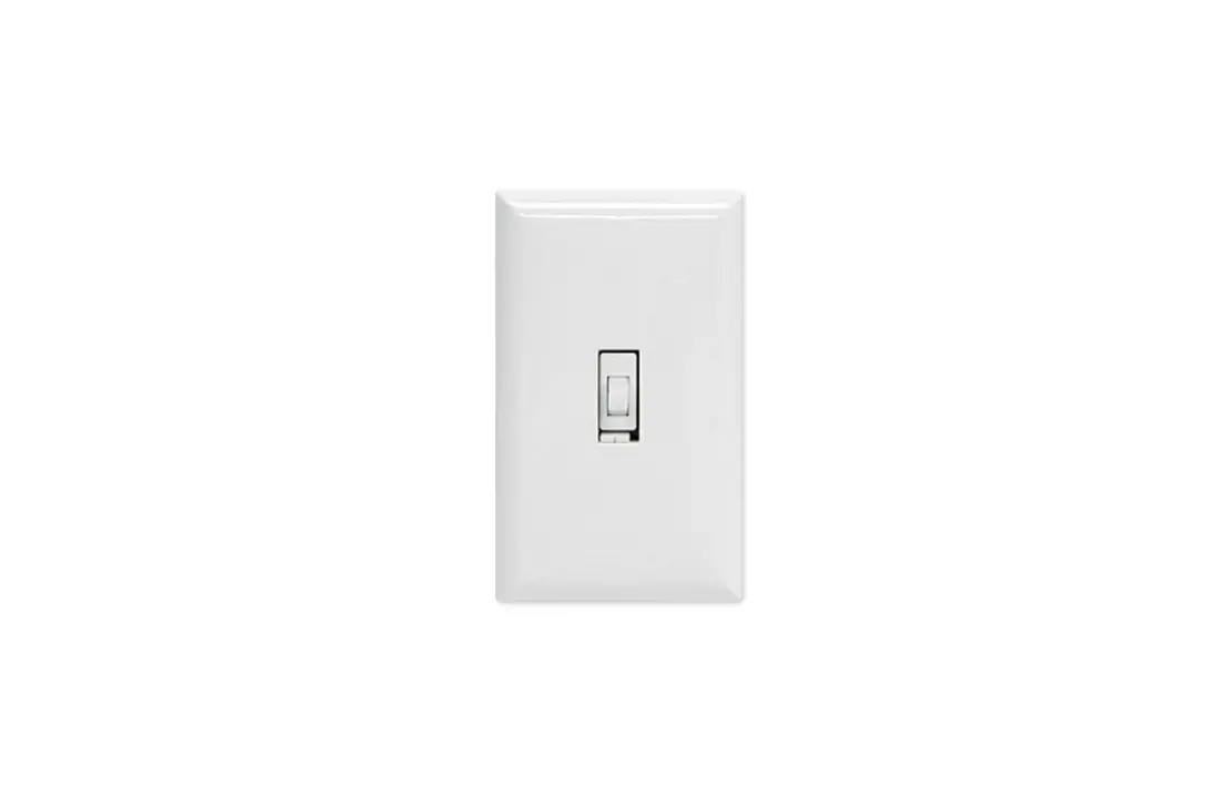 Jasco Zw3011dv Z-wave In-wall Toggle Dimmer Instruction Manual Jasco Zw3011dv Z-wave In-wall Toggle Dimmer Instruction Manual