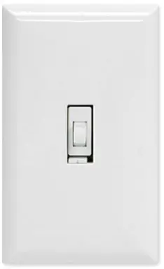 JASCO ZW3011DV Z-Wave In-Wall Toggle Dimmer