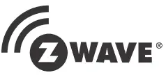Z wave Logo