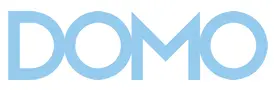 DOMO logo
