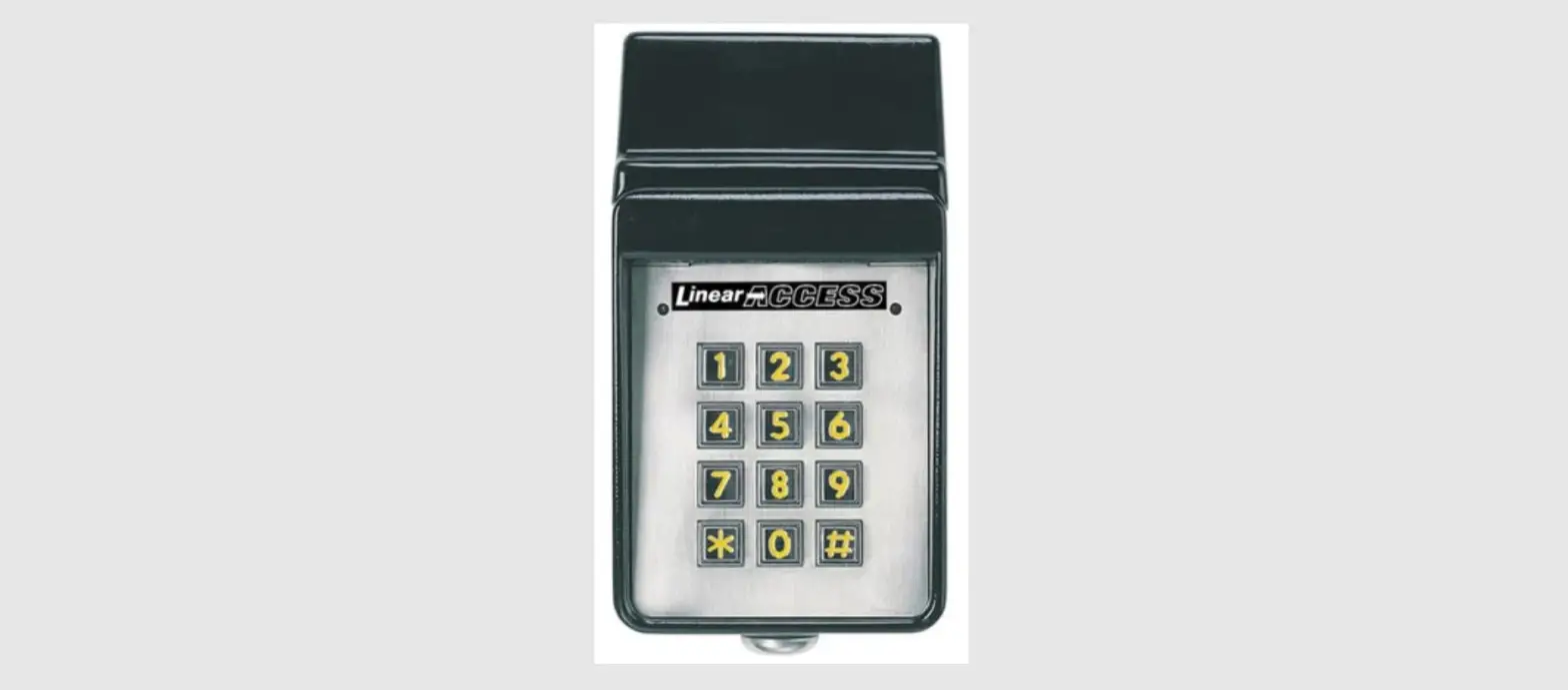 Mdkp Ef400208 Wireless Keypad Transmitter Installation Guide Mdkp Ef400208 Wireless Keypad Transmitter Installation Guide