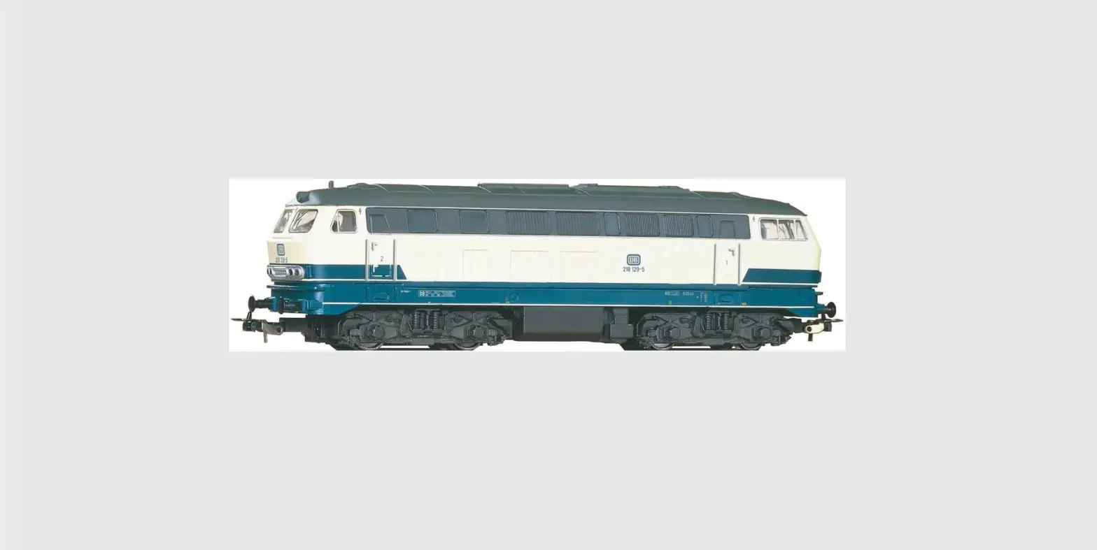 Roco 70760 Diesel Locomotive Class 215 User Manual Roco 70760 Diesel Locomotive Class 215 User Manual
