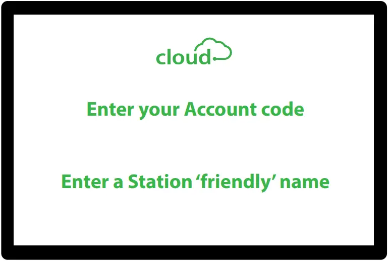 Iws ONBOARD TOWER TO YOUR ACCOUNT B