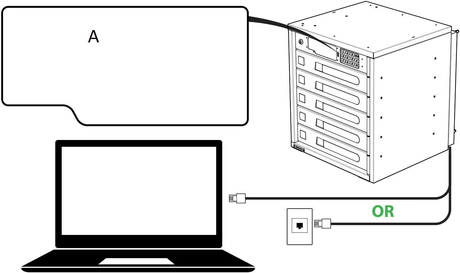 Iws RETRIEVE LOCAL HOST ADDRESS