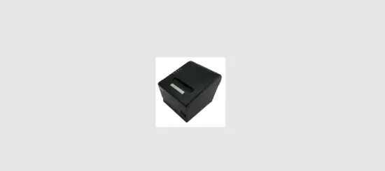 Xiamen Cb821 Thermal Printer User Manual