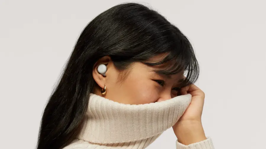 Nura T00b True Wireless Earbuds User Manual Nura T00b True Wireless Earbuds User Manual