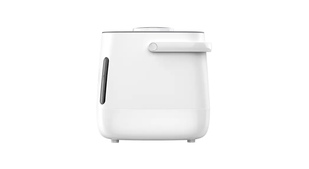 Sharper Image Mist 4 Ultrasonic Humidifier User Guide Sharper Image Mist 4 Ultrasonic Humidifier User Guide