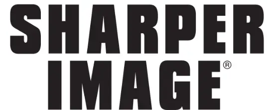 SHARPER logo