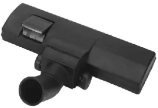 Qlima WDZ510 Wet and Dry Vacuum Cleaner 2B