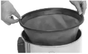 Qlima WDZ510 Wet and Dry Vacuum Cleaner 2Q