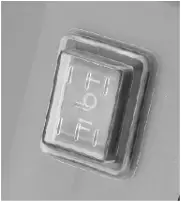 Qlima WDZ510 Wet and Dry Vacuum Cleaner A1