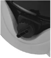 Qlima WDZ510 Wet and Dry Vacuum Cleaner A3