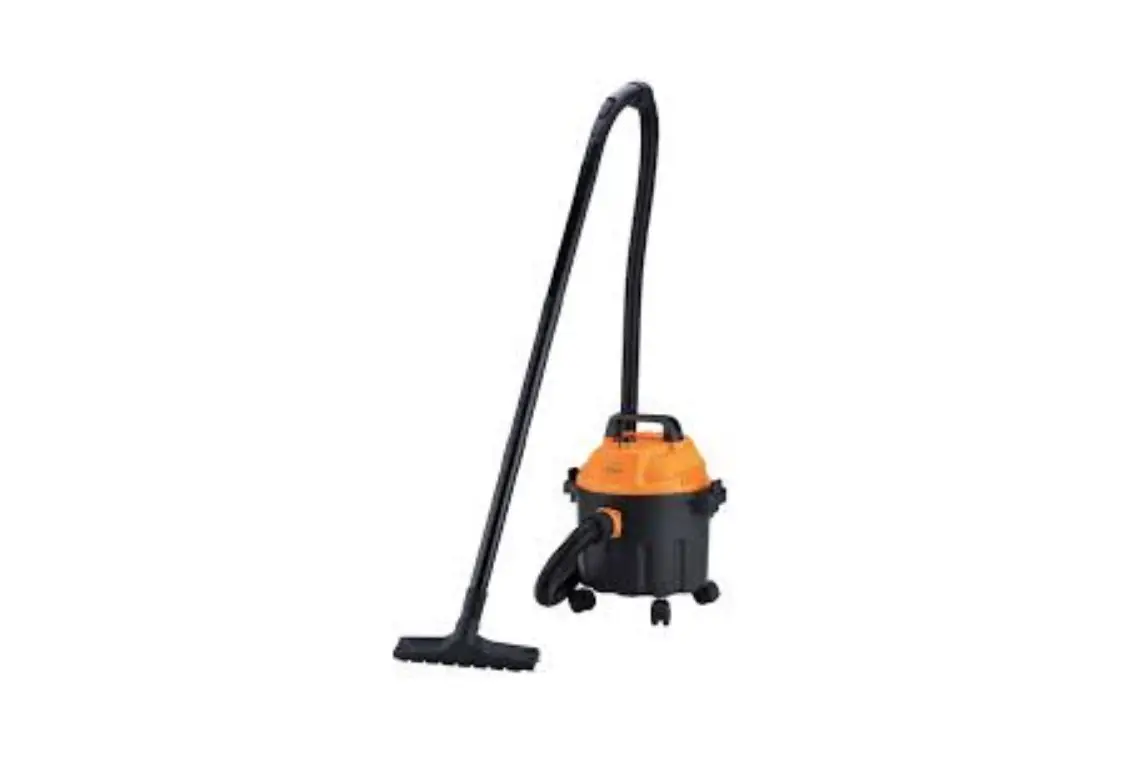 Qlima Wdz510 Wet And Dry Vacuum Cleaner User Manual
